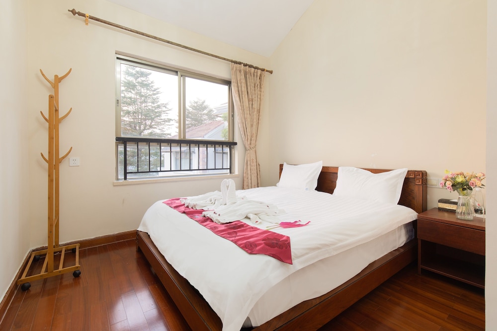Milake Holiday Villa