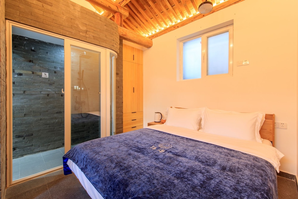 Isvara Flowing Ocean Guesthouse