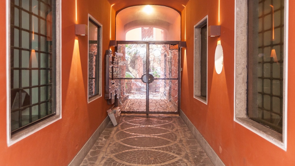 Rental in Rome Orso Suite