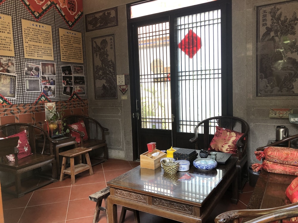 Minnan Inn No.4 view 3