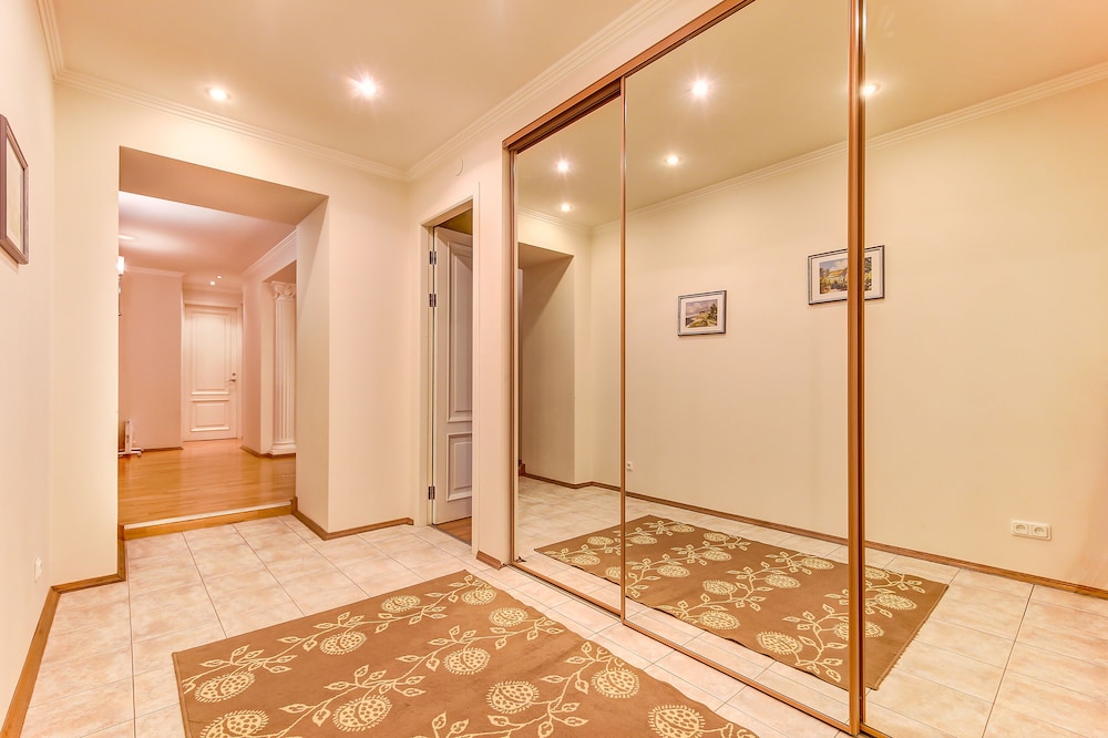 ERS Apartment