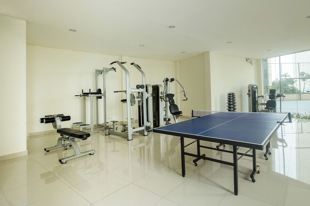 Pollux Chadstone Cikarang
