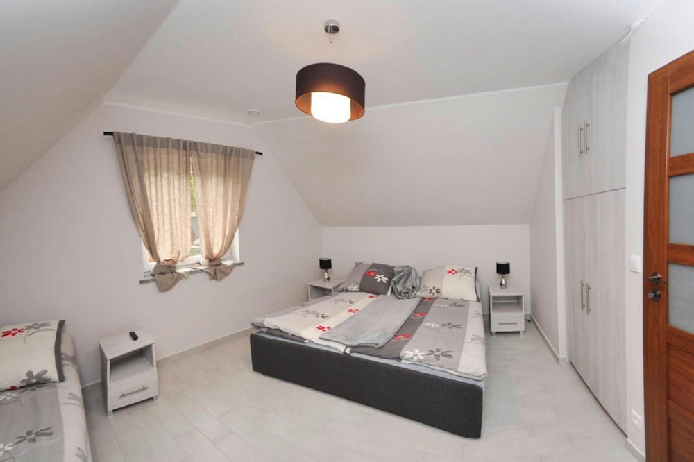 Comfortable Holiday Homes by the Sea, Jaroslawiec view 3