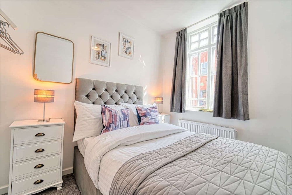 Host Stay New Street Residence