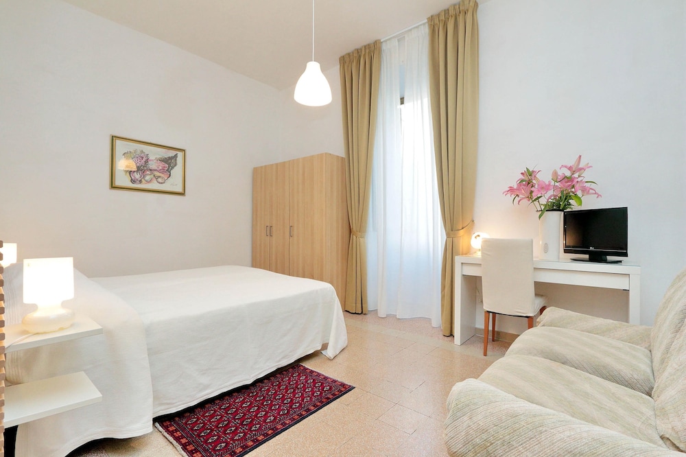 Authentic Family Apartment