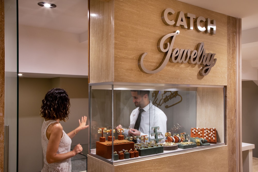 Catch Hotel Sultanahmet - Özel Sınıf - Image 6