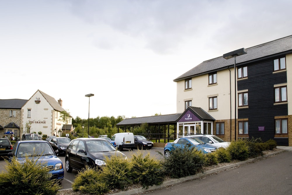 Premier Inn Chelmsford - Boreham, photo 3