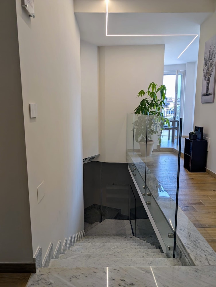 B&B IL GLICINE
