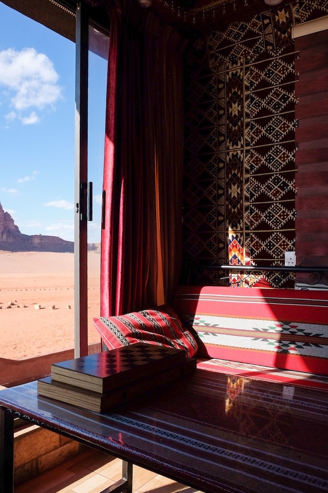 Desert Moon Camp