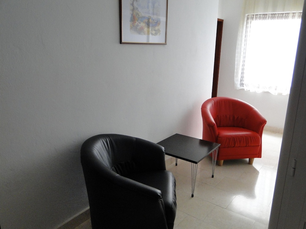 Apartments Bolanca