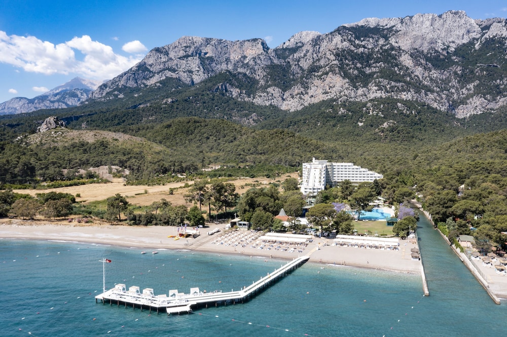 Ma Biche Kemer by Werde Otelleri - Image 8