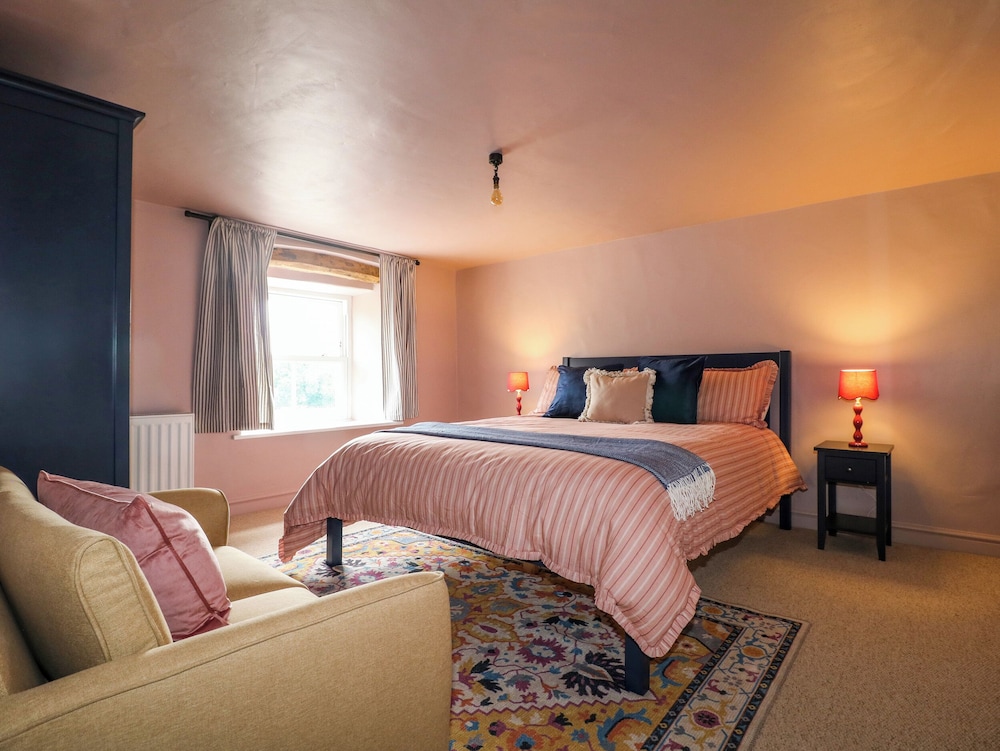 Apartment at The Old Dog, Thorpe