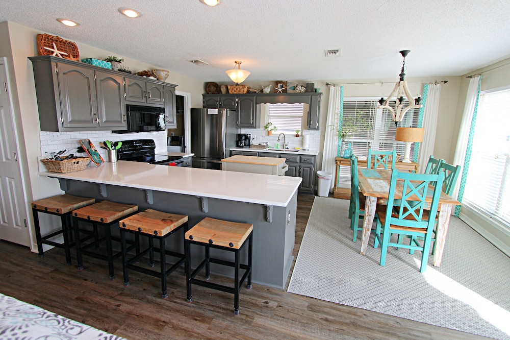 Pelican's Rest Beach House