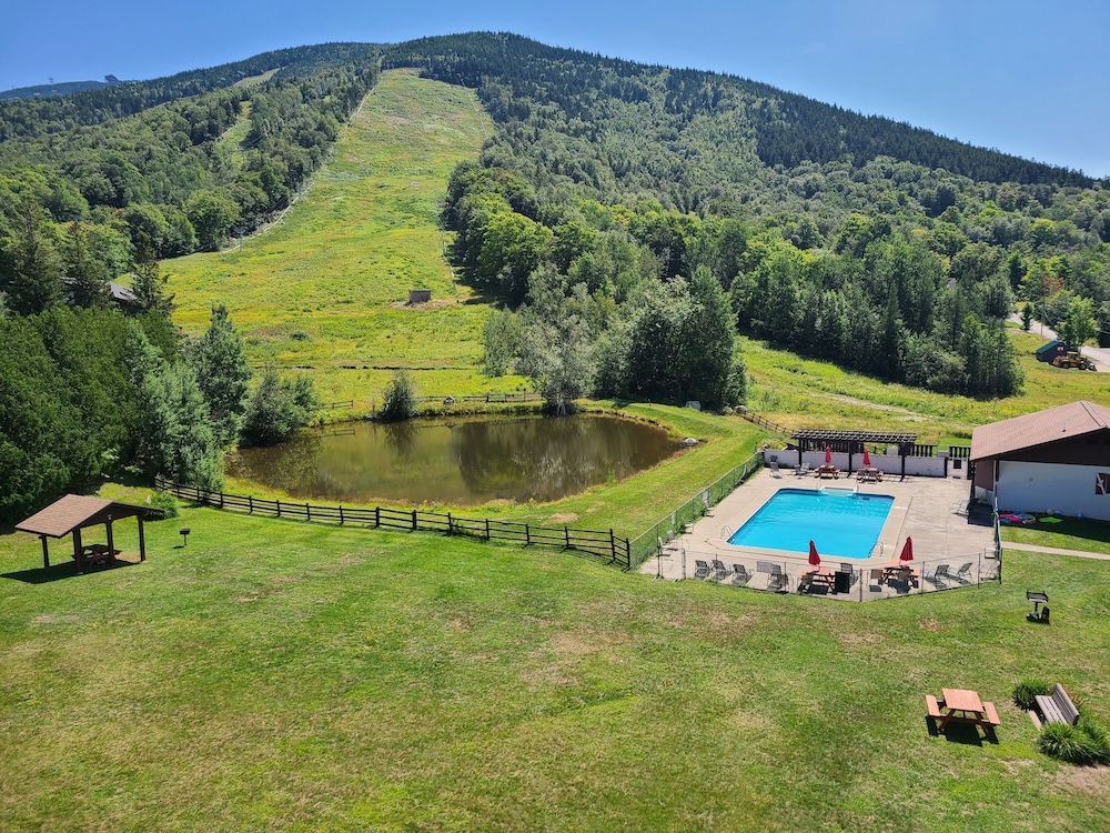 Mittersill Alpine Resort
