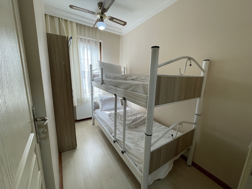 Kaya Apart Point Sisli