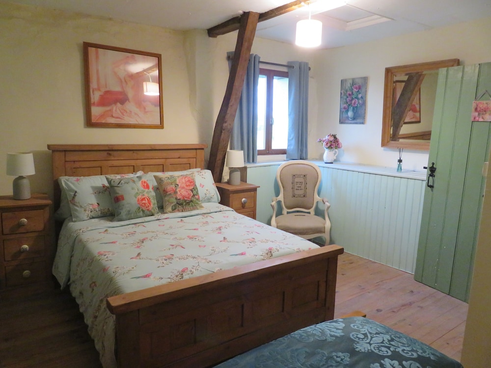 Michouat Chambre D'Hotes view 3