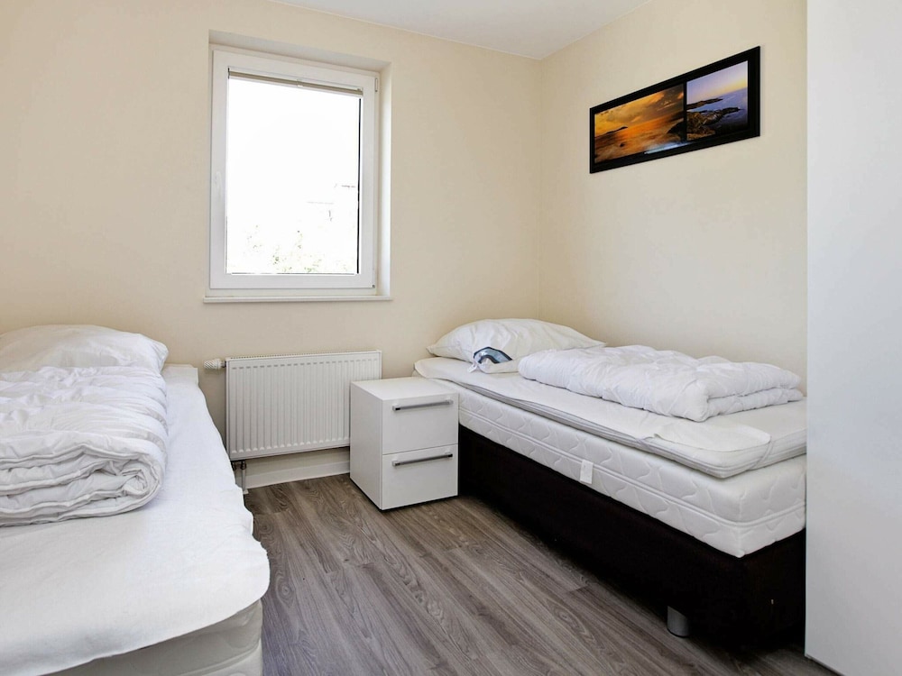 6 Person Holiday Home in Grossenbrode