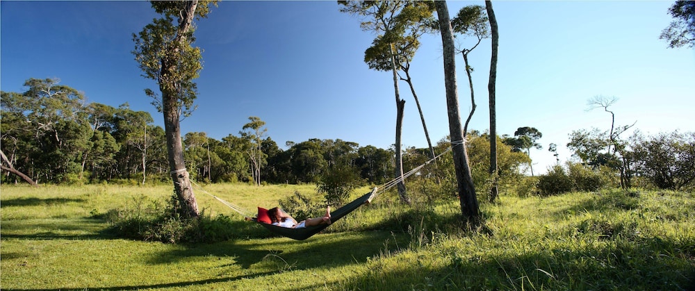 Elewana Elephant Pepper Camp