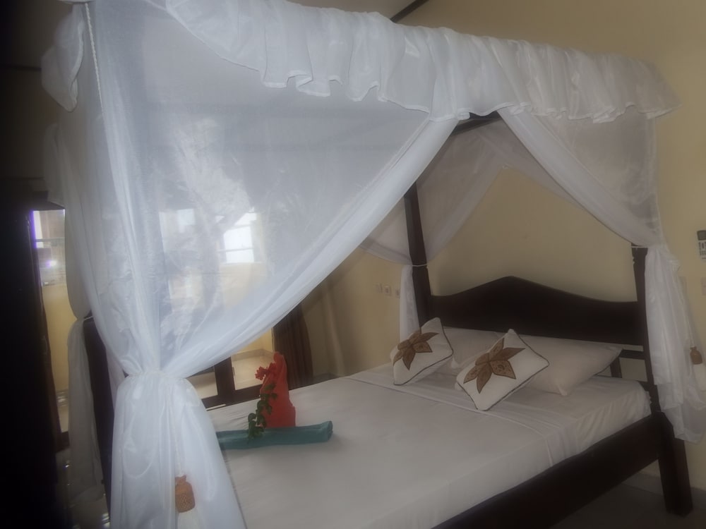 Bukit Indah Home Stay