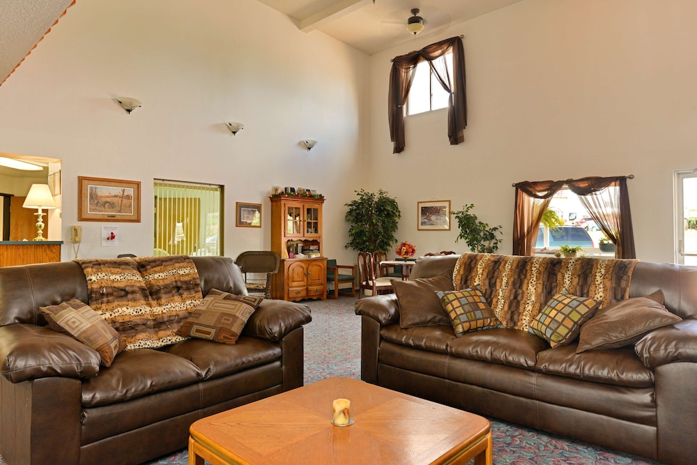 Americas Best Value Inn & Suites Clear Lake view 3