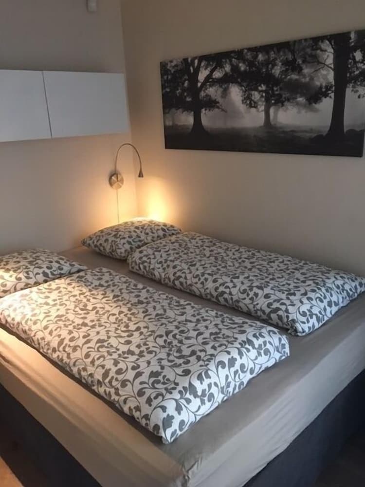 Norwegian Hotelapartments
