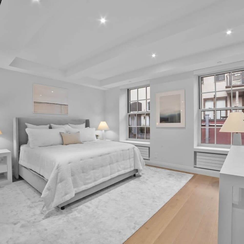 Madison Place by Rove Travel 4BR Tribeca PH