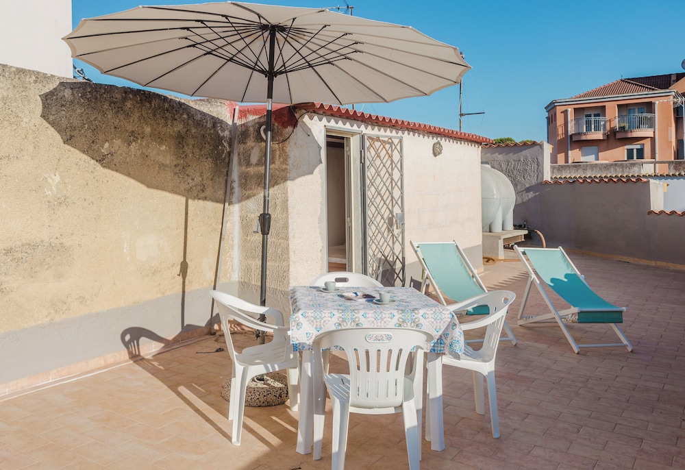 Casa Cariddi