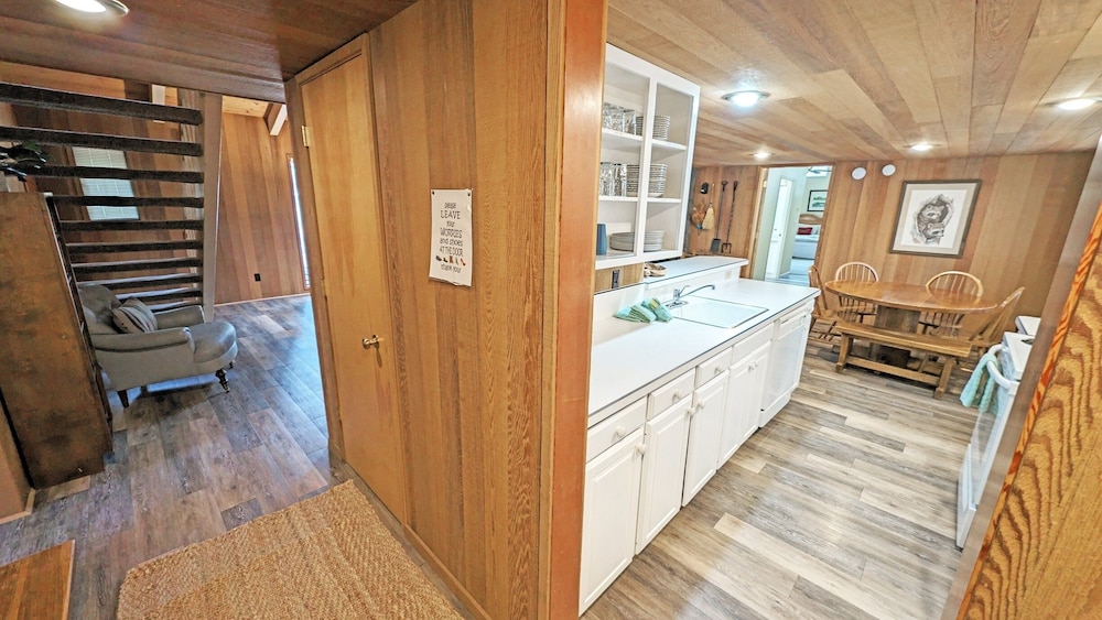 Lookout 3 4 Bedroom Home