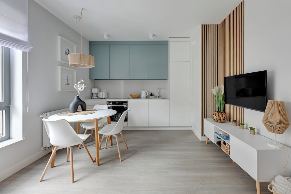 Lion Apartments - Apartments & Studio