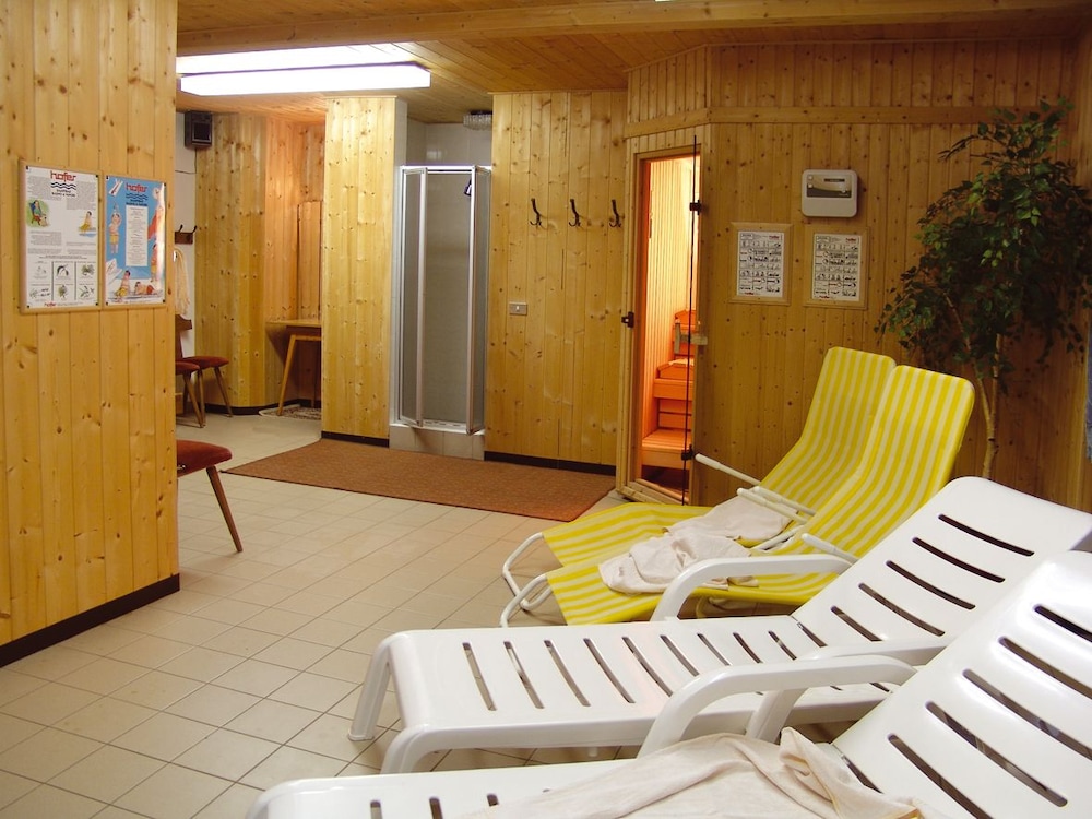 Hotel Oberhofer