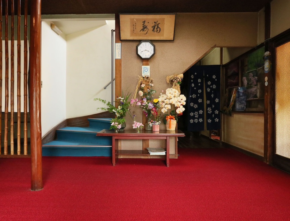 Masuya Ryokan view 4