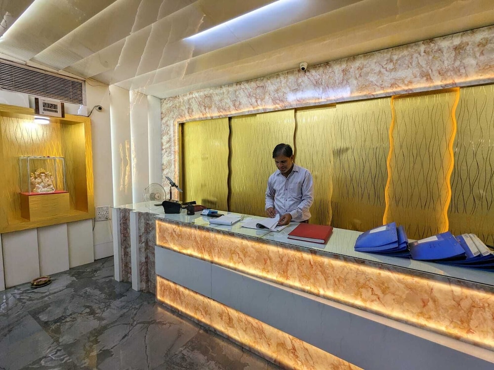 Hotel Shivneri