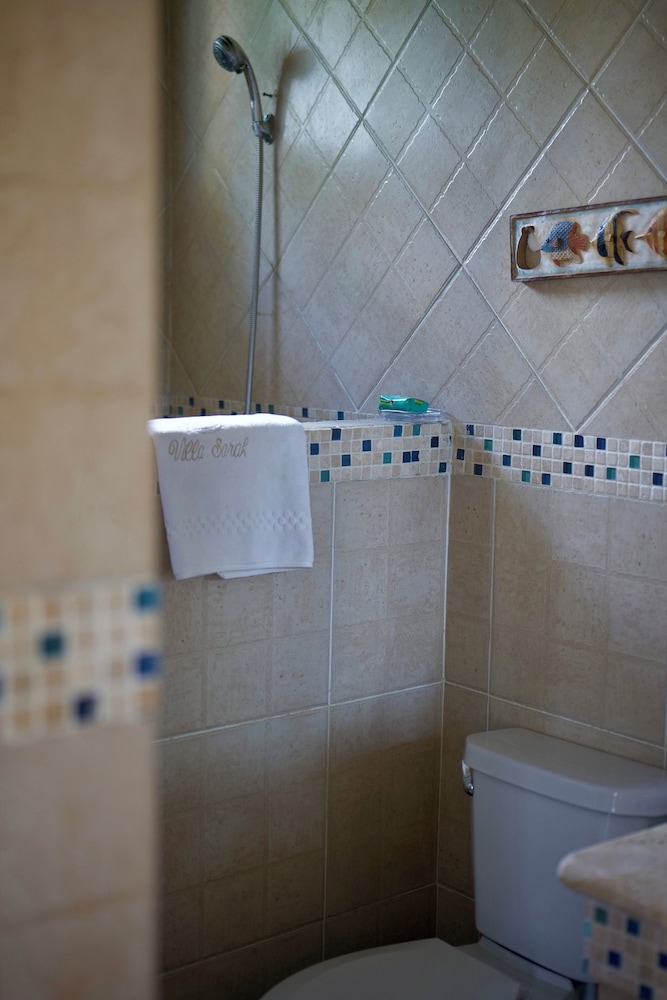 Villas Mares