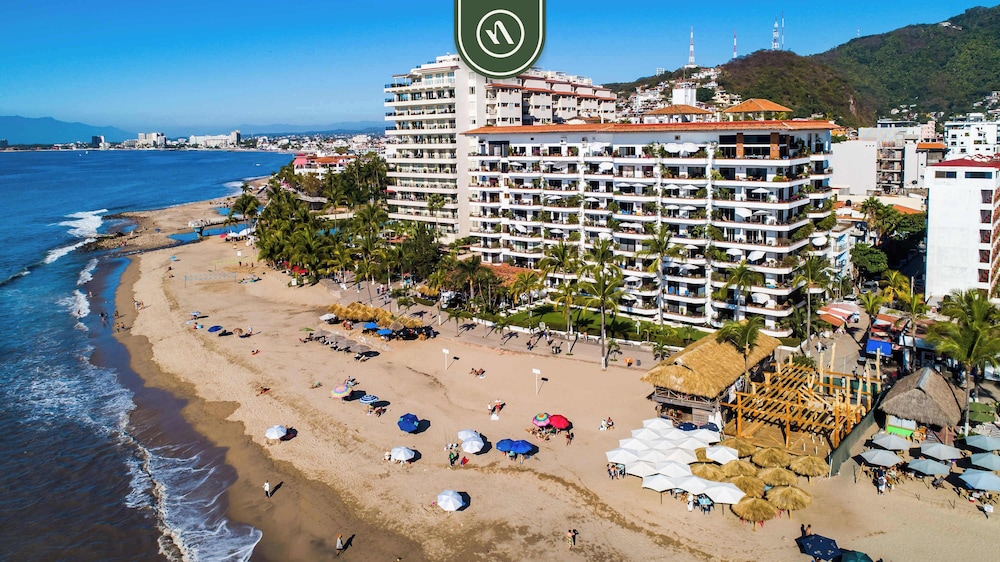 Brand New 2BR Condo With Oceanview - Terrace