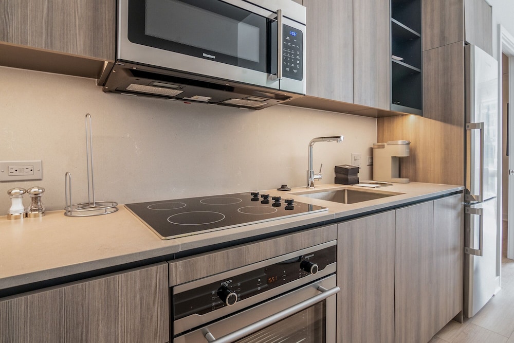 Landing Apartments New York