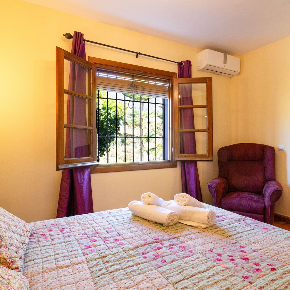 Casa Conchi in Frigiliana