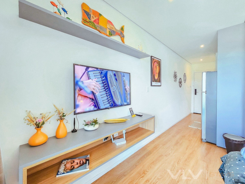 Art Studio by VLV Stays