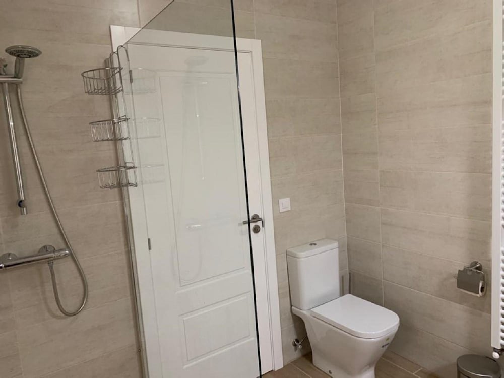 Villa Emilia 4 Personas