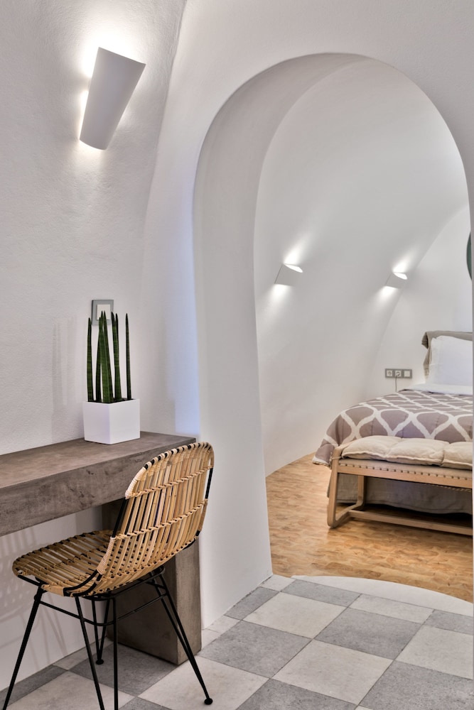 Namaste Suites by Oias Local Cavehouses photo 5