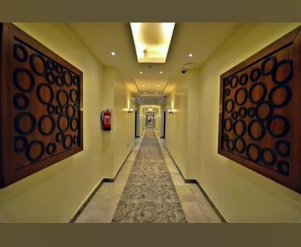 Marbella Hotel
