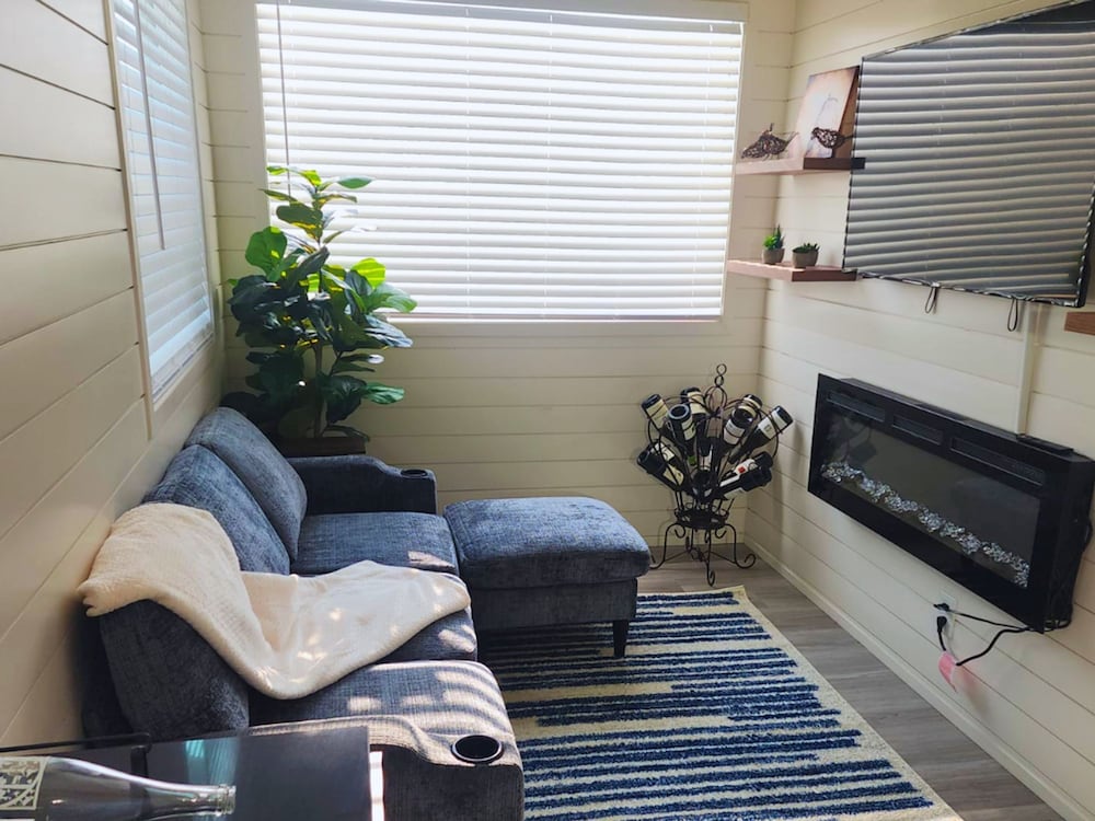 Unit 9 Barossa Junction Stylish Stay