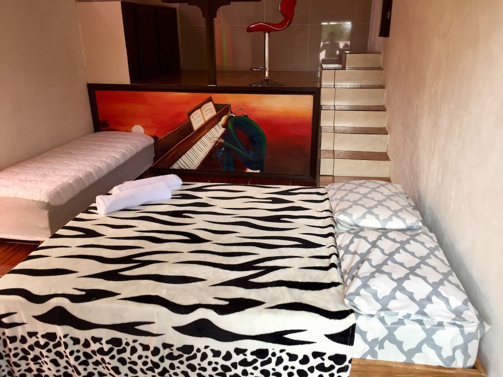 Hotel Casas Sol Sarapiqui