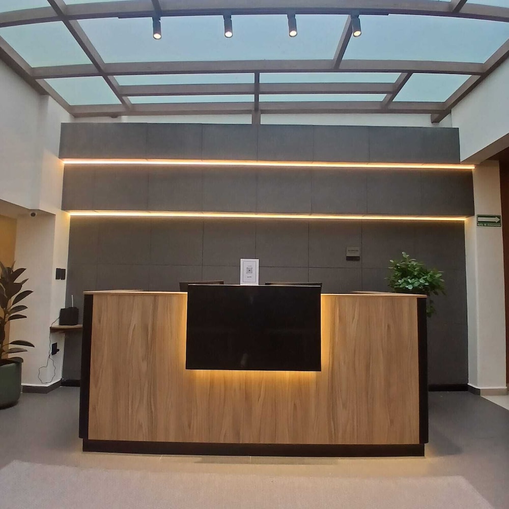 Mint Roma Residences