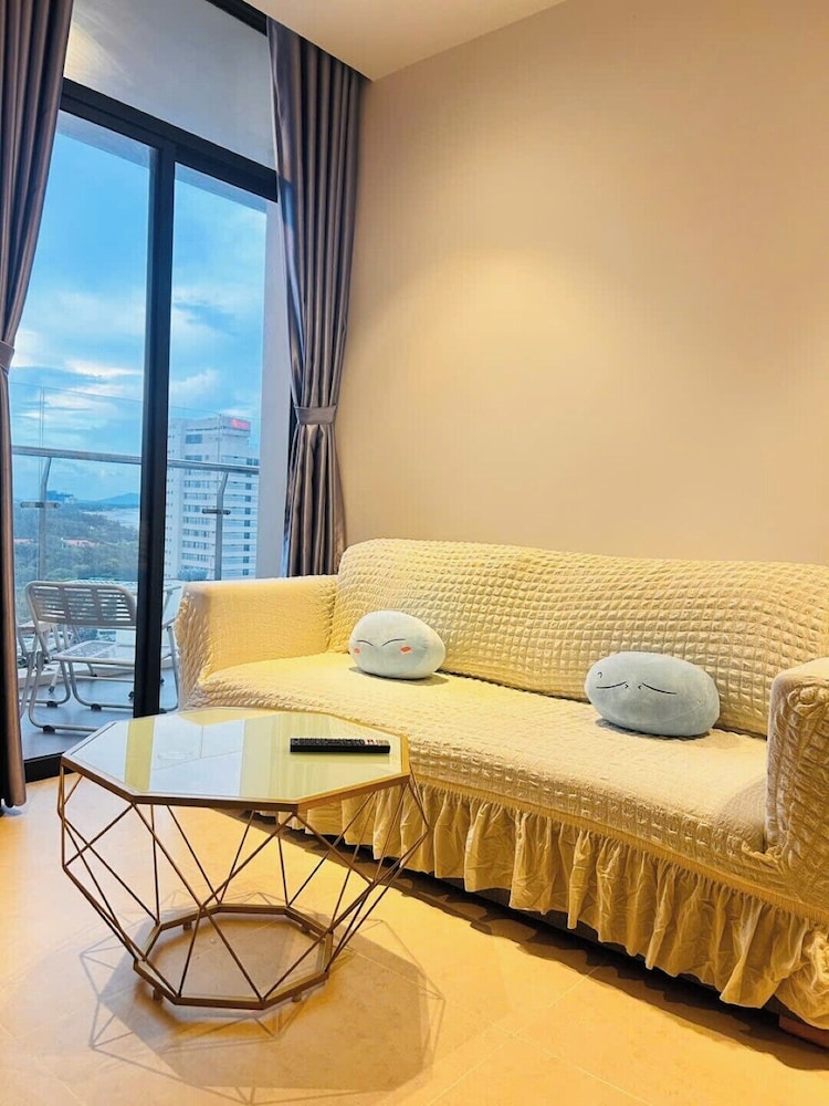 TNH O Ye Home - CSJ TOWER VUNG TAU