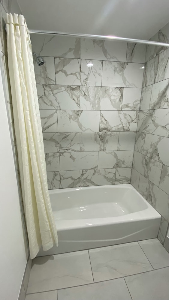 Plaza inn Motel - Los Angeles area