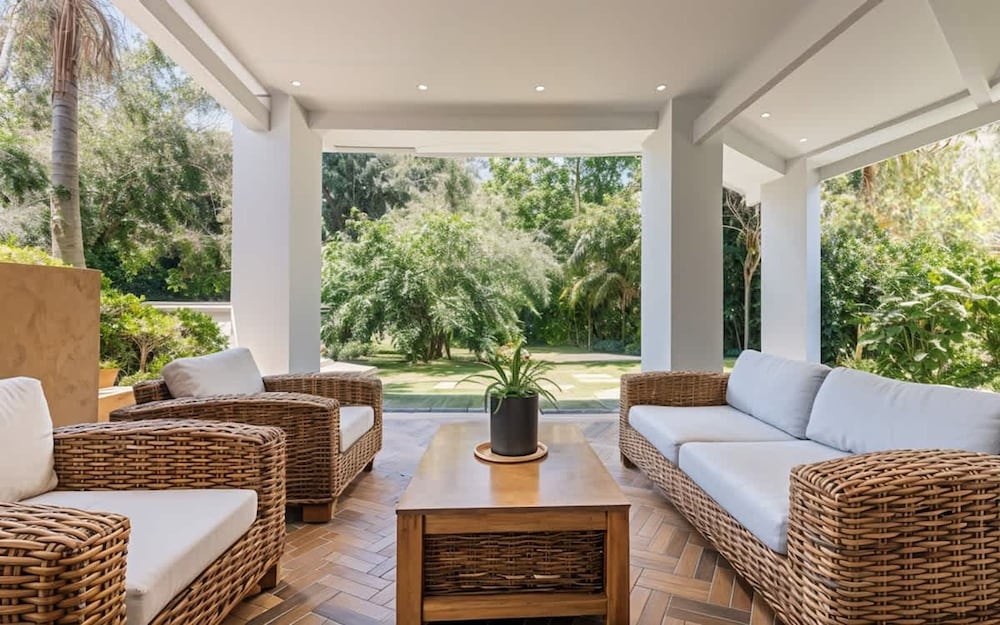 Amazing 6BR Oasis in Poblado MDE