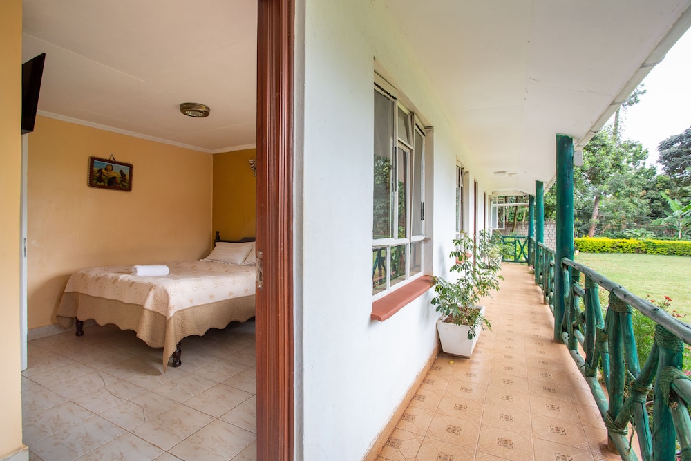 Village Villa