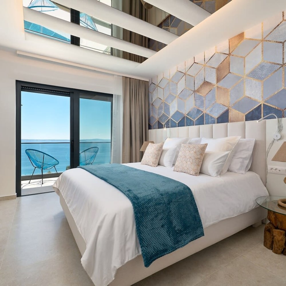 Villa Sunset - Luxury Adriatic Sea View Estate