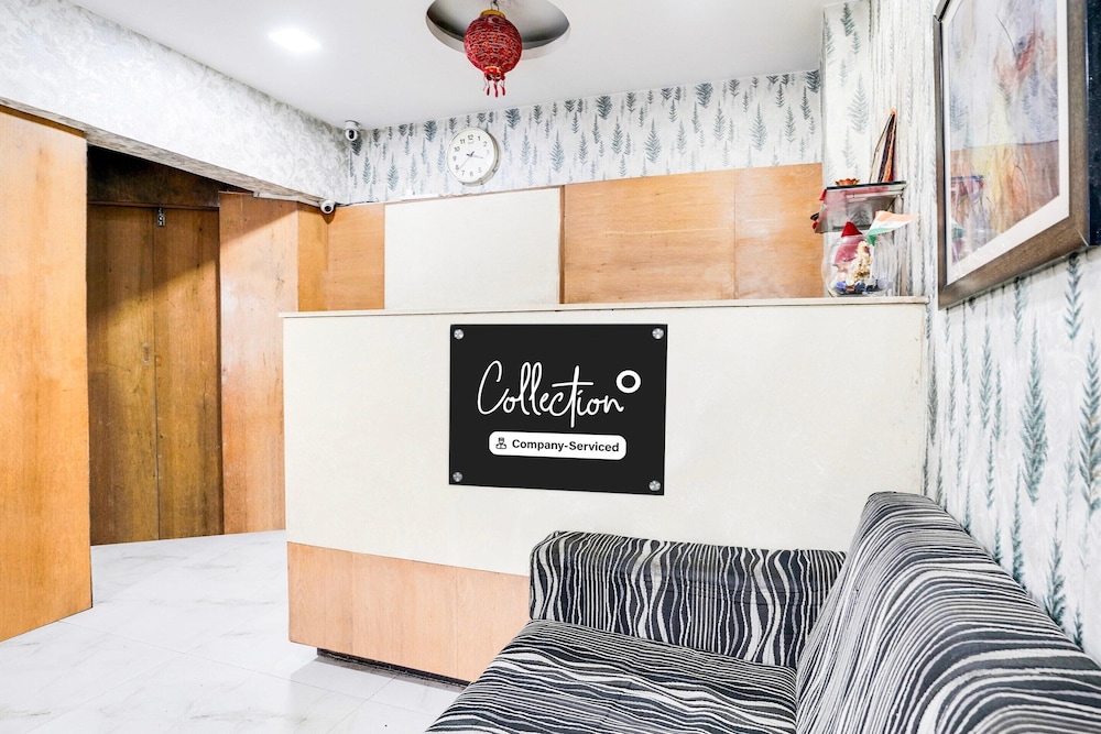 Cozy Stays at Andheri Near Mumbai Airport