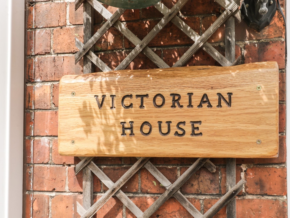 Victorian House